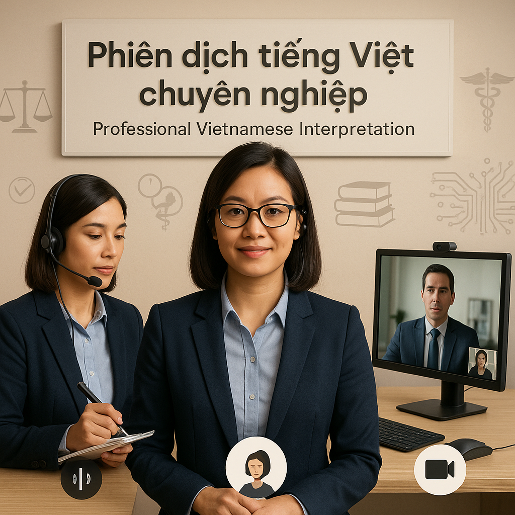 Vietlanguageaccess